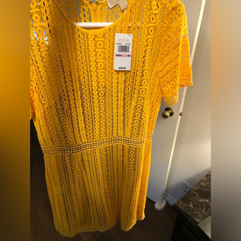 Casual dress